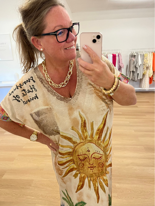 Klänning SOL