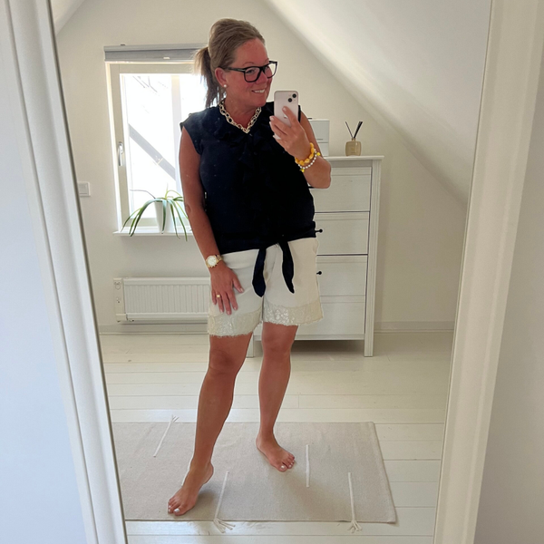 Topp knyte volang marin
