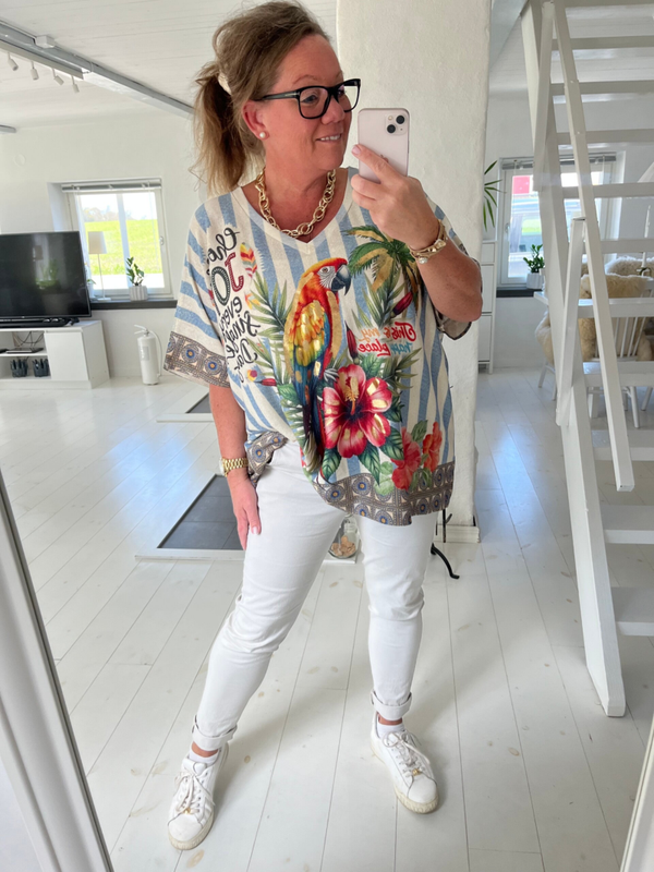 Coolaste toppen Joy