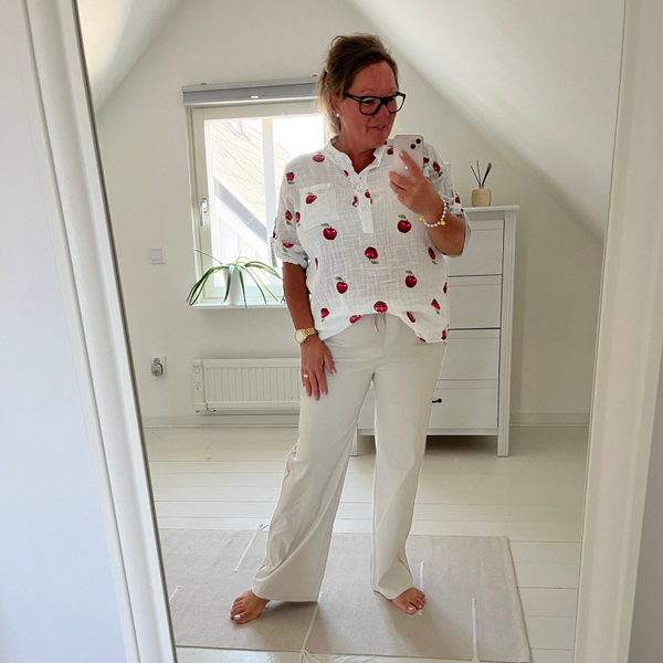 Äpple blus