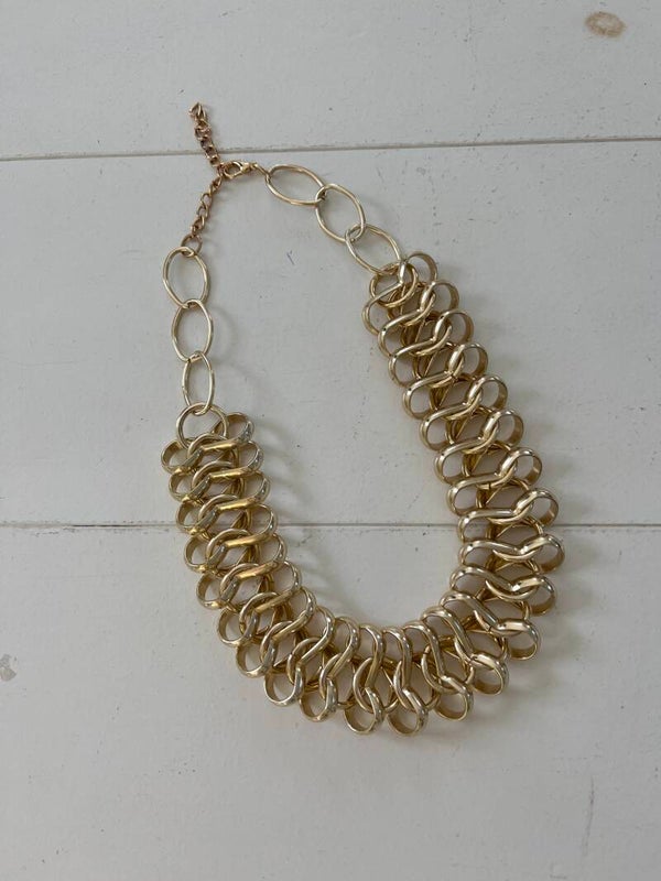 Maffigt halsband