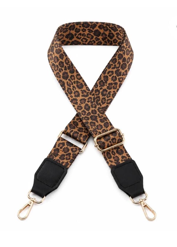 Mobilband Leo beige