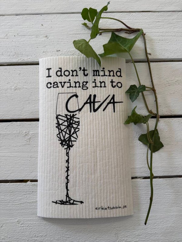 Disktrasa Cava
