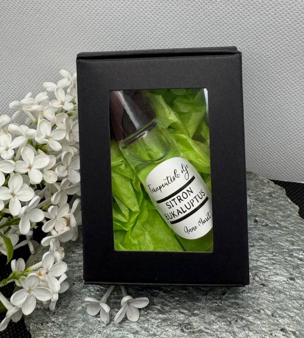 Sitron Eukalyptus 10 ml roll-on