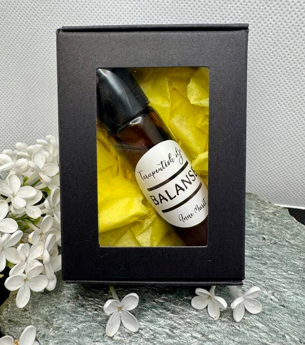 UTSOLGT! Balanse 10 ml roll-on