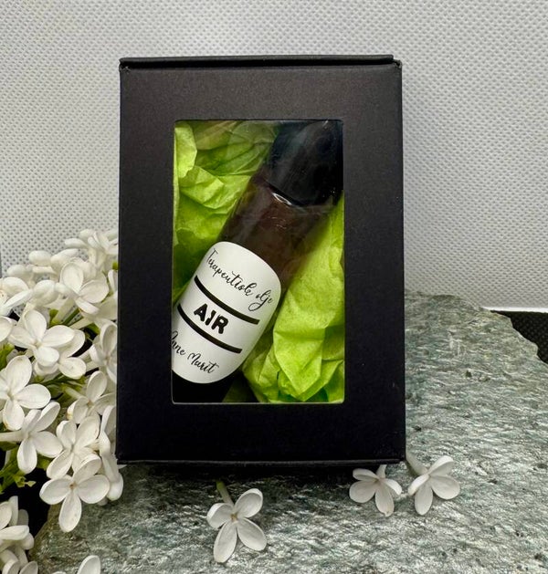 AIR – Fri pust & ny energi, 10 ml roll-on