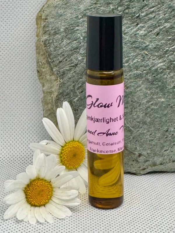 Glow Within 🌸 10 ml roll-on