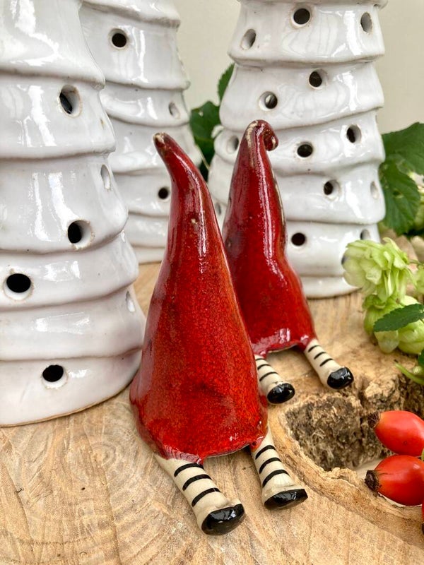Kerstsloebers