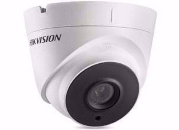 Hikvision DS-2CE56D0T-IT3F (3.6MM)