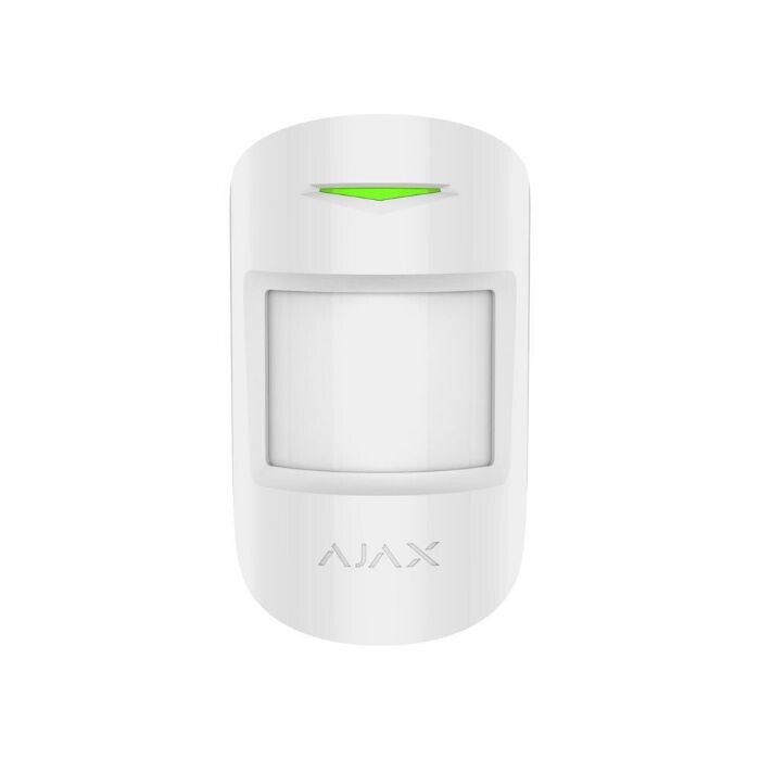AJAX MotionProtect Plus Bijeli