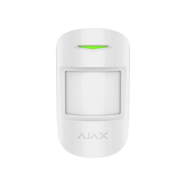 AJAX MotionProtect Plus Bijeli