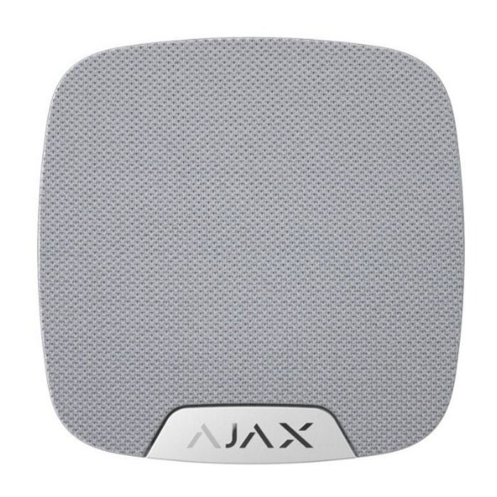Ajax HomeSiren Biijeli
