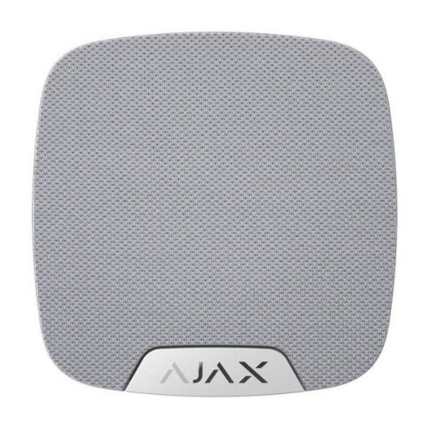 Ajax HomeSiren Biijeli