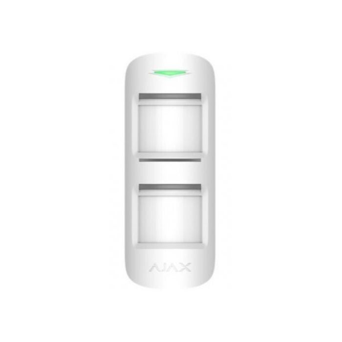 AJAX MotionProtect Outdoor Bijeli