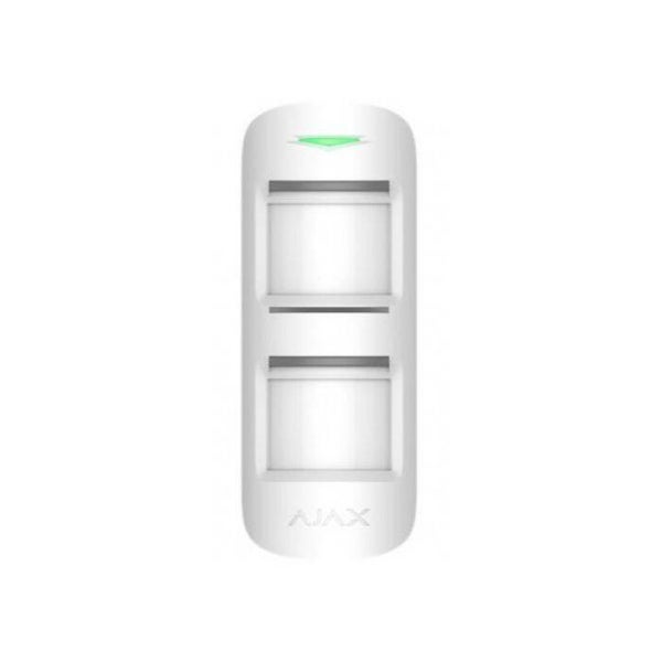 AJAX MotionProtect Outdoor Bijeli