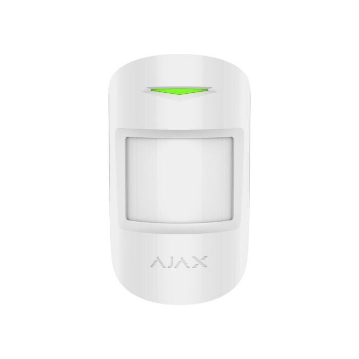 AJAX CombiProtect Bijeli
