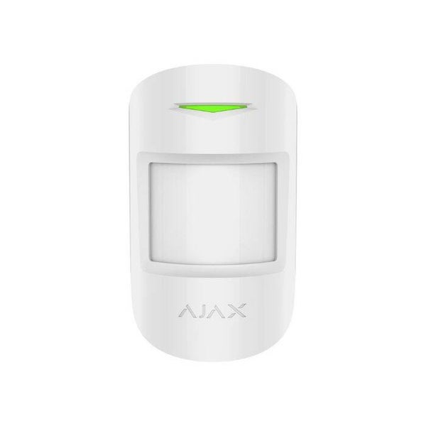 AJAX CombiProtect Bijeli