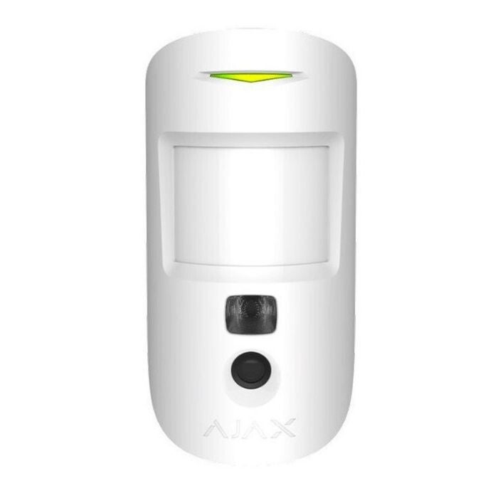 Ajax MotionCam (PhOD) Bijeli
