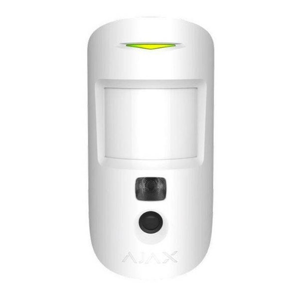 Ajax MotionCam (PhOD) Bijeli