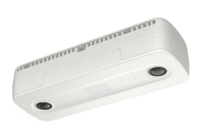 Hikvision DS-2CD6825G0/C-IS(2MM)