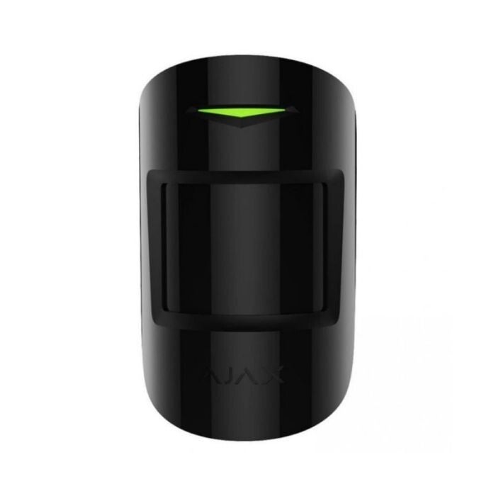 AJAX CombiProtect  Crni