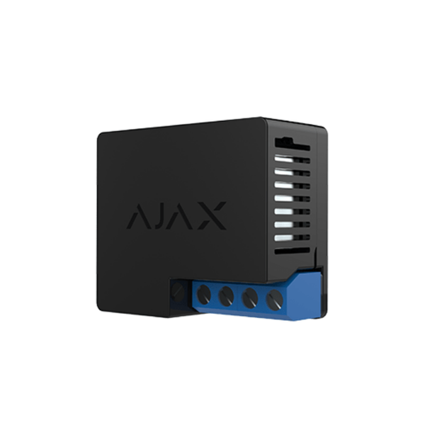 AJAX WallSwitch Crni