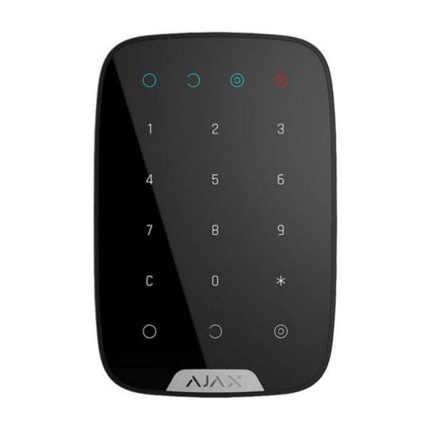 Ajax Keypad Plus Crni