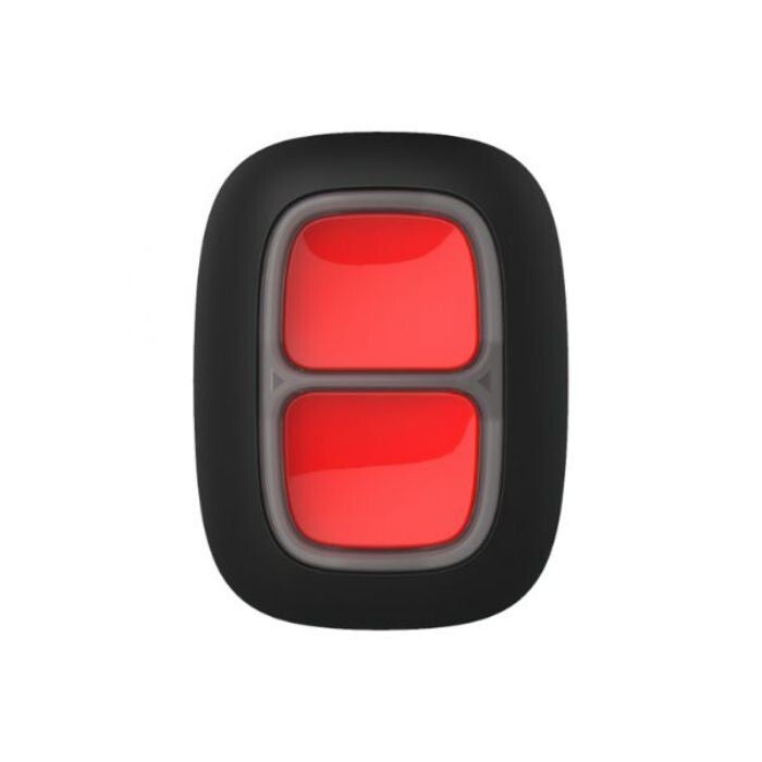 Ajax DoubleButton Crni