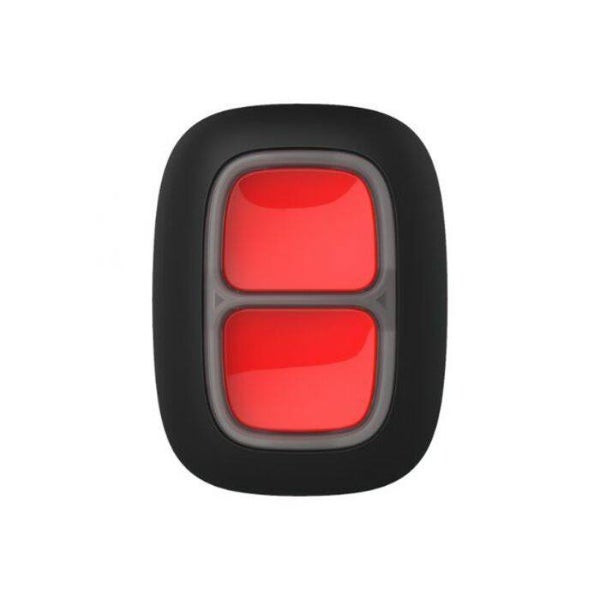 Ajax DoubleButton Crni