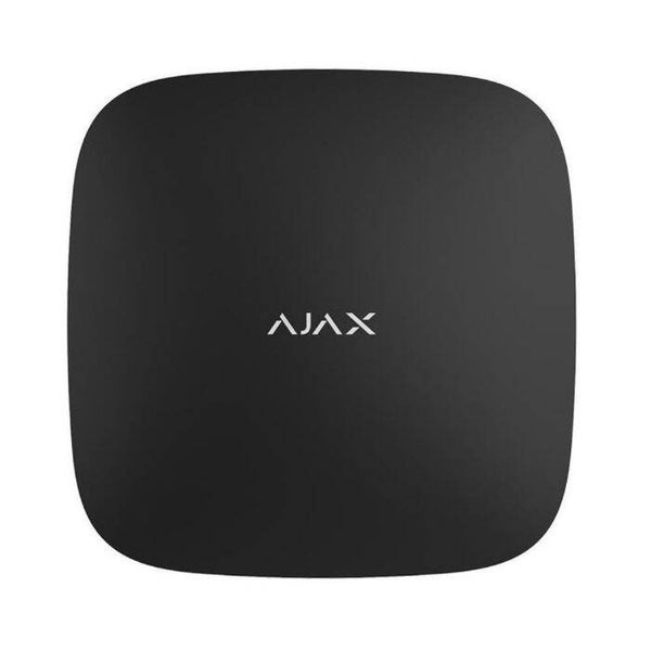 AJAX LeaksProtect Crni