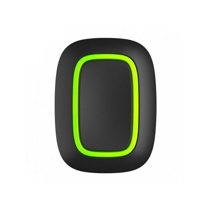 AJAX Button Crni