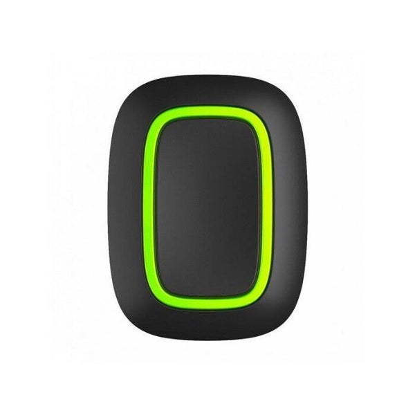 AJAX Button Crni