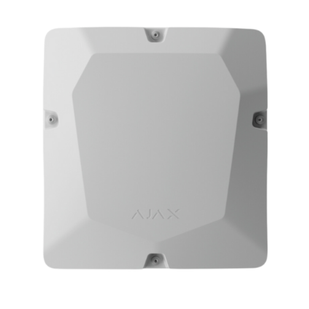 Ajax Case (430×400×133)  Bijeli