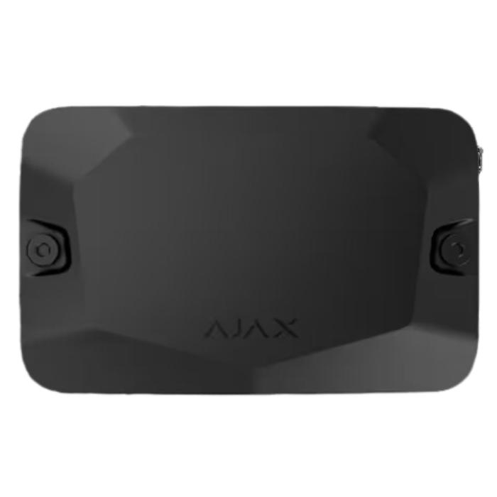Ajax Case (175×225×57) Crni