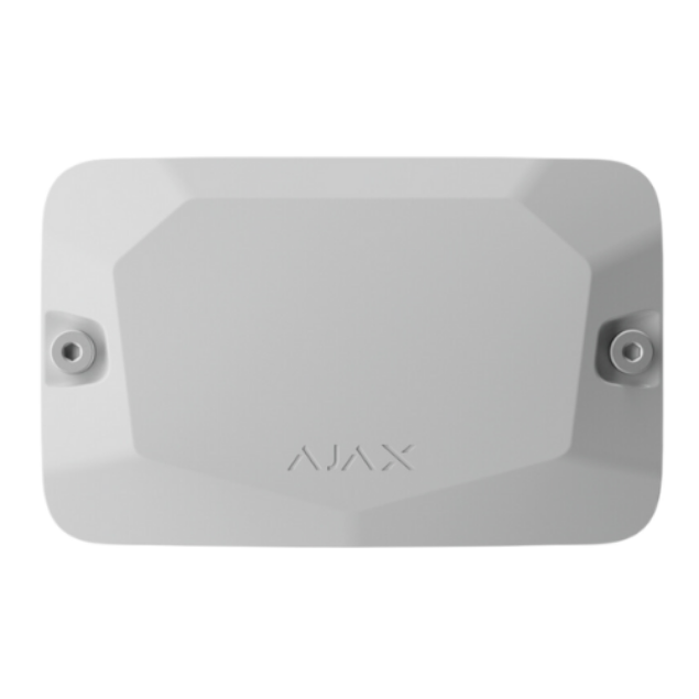Ajax Case (106×168×56) Bijeli