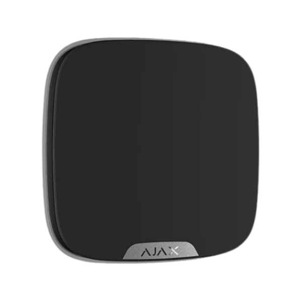 Ajax StreetSiren DoubleDeck Crni