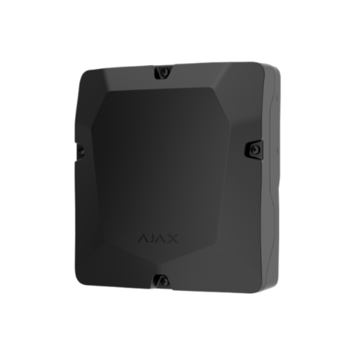 Ajax Case (430×400×133) Crni