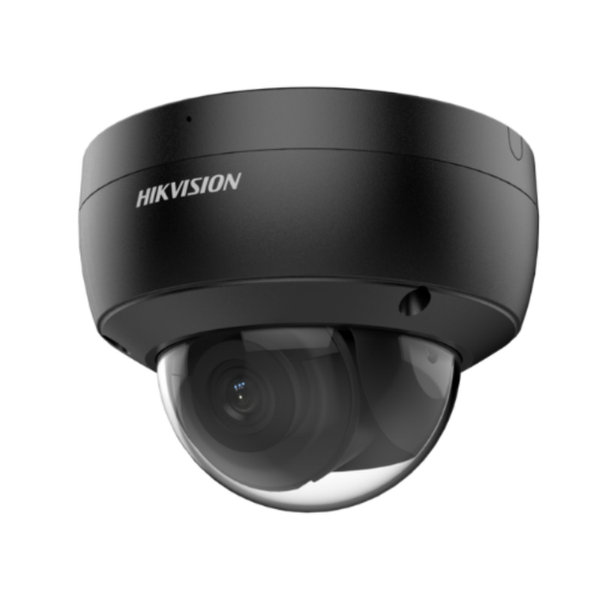 Hikvision DS-2CD2143G2-IU(2.8mm) Crni