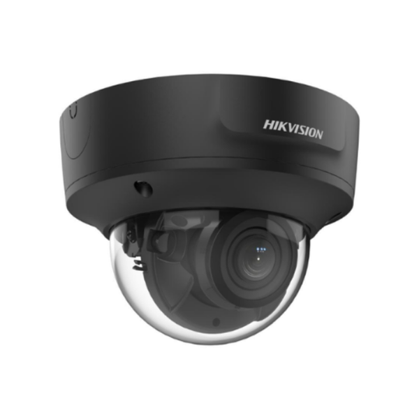 Hikvision DS-2CD2743G2-IZS (2.8-12mm) Crna