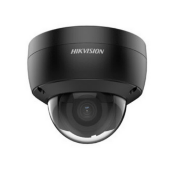 Hikvision DS-2CD2186G2-ISU (2.8mm) Crna