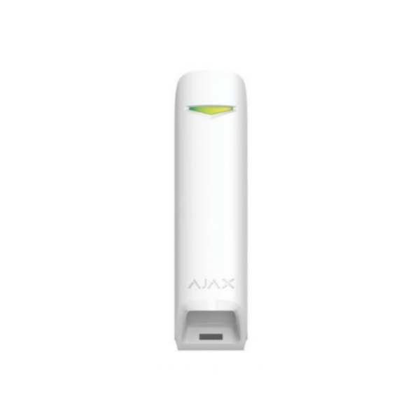 AJAX MotionProtect Curtain Bijeli