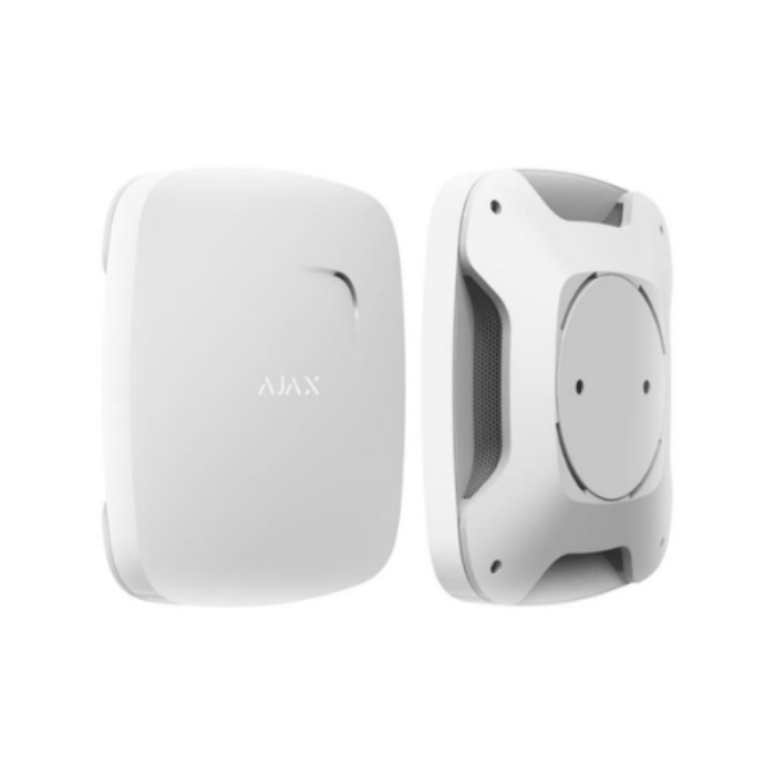 AJAX FireProtect Bijeli