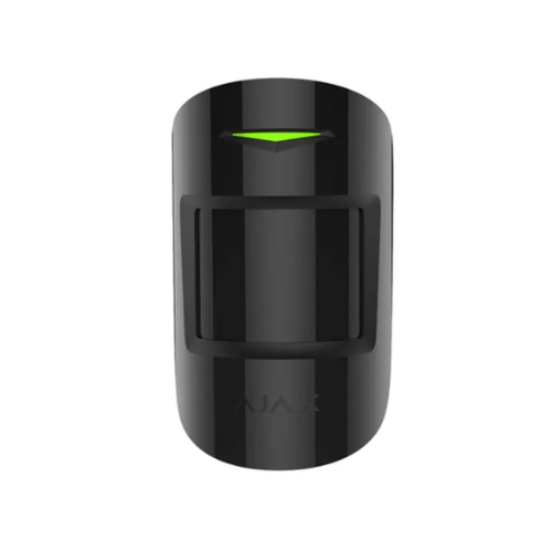 Ajax MotionProtect Plus Crni