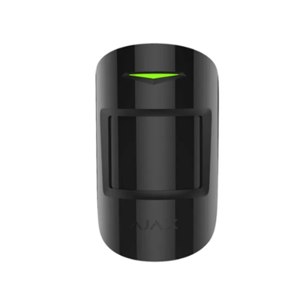 Ajax MotionProtect Plus Crni