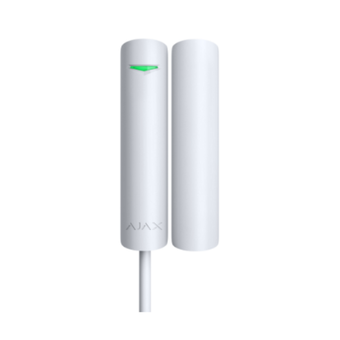 Ajax DoorProtect Fibra Bijeli