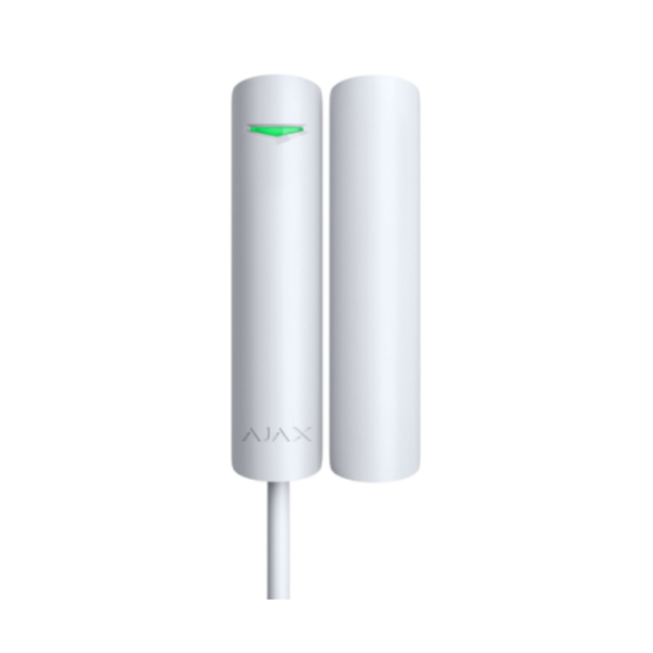 Ajax DoorProtect Fibra Bijeli