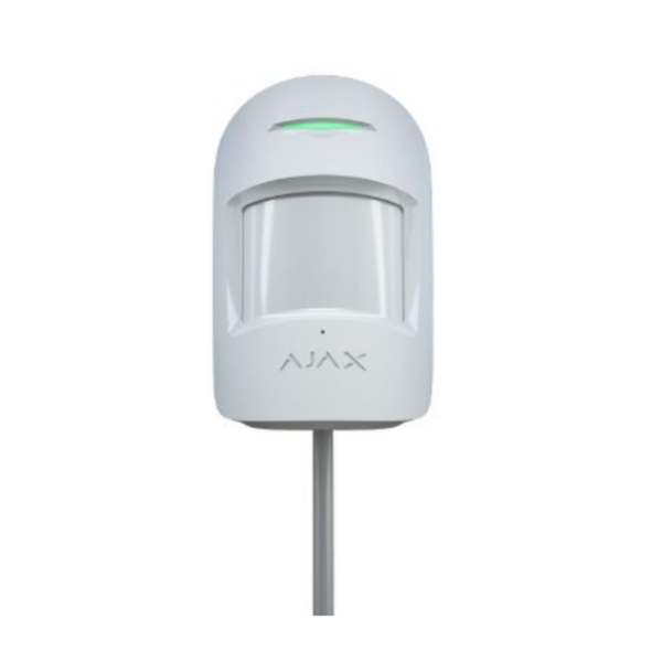 Ajax CombiProtect Fibra Bijeli