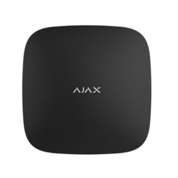 Ajax Hub Plus Crni