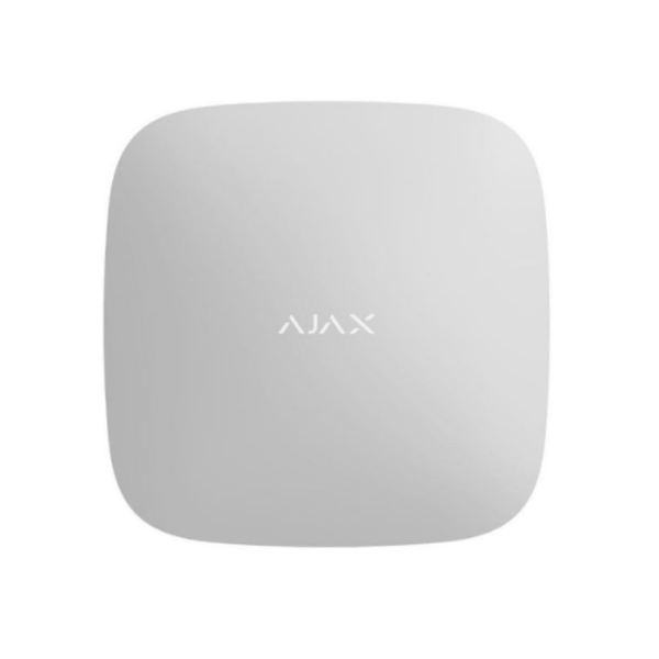 Ajax Hub2 4G Bijeli
