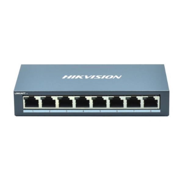 Hikvision DS-3E0508-E